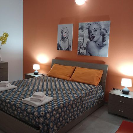 Casa Vacanze Di Alex Càbras Екстериор снимка