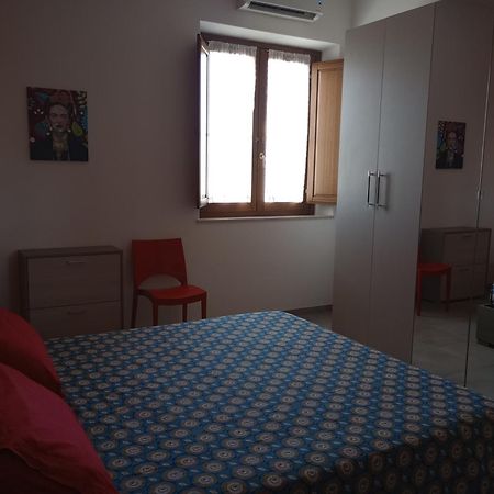 Casa Vacanze Di Alex Càbras Екстериор снимка