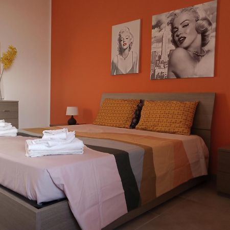 Casa Vacanze Di Alex Càbras Екстериор снимка