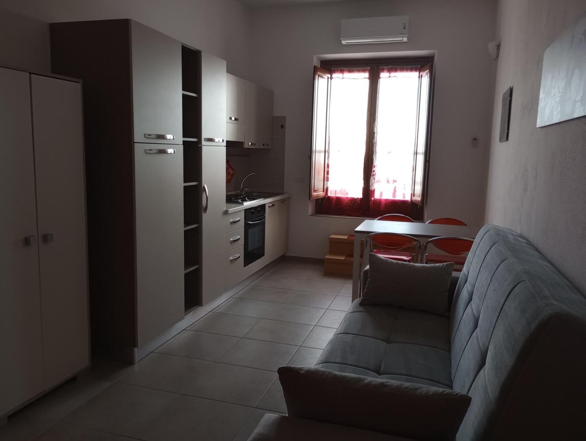 Casa Vacanze Di Alex Càbras Екстериор снимка