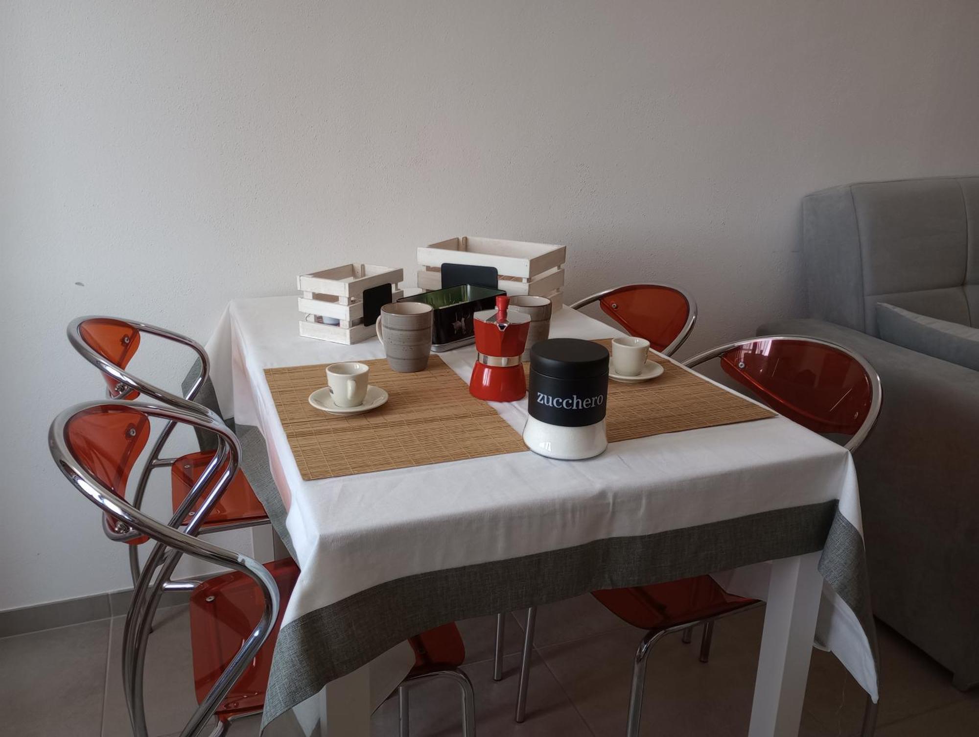 Casa Vacanze Di Alex Càbras Екстериор снимка