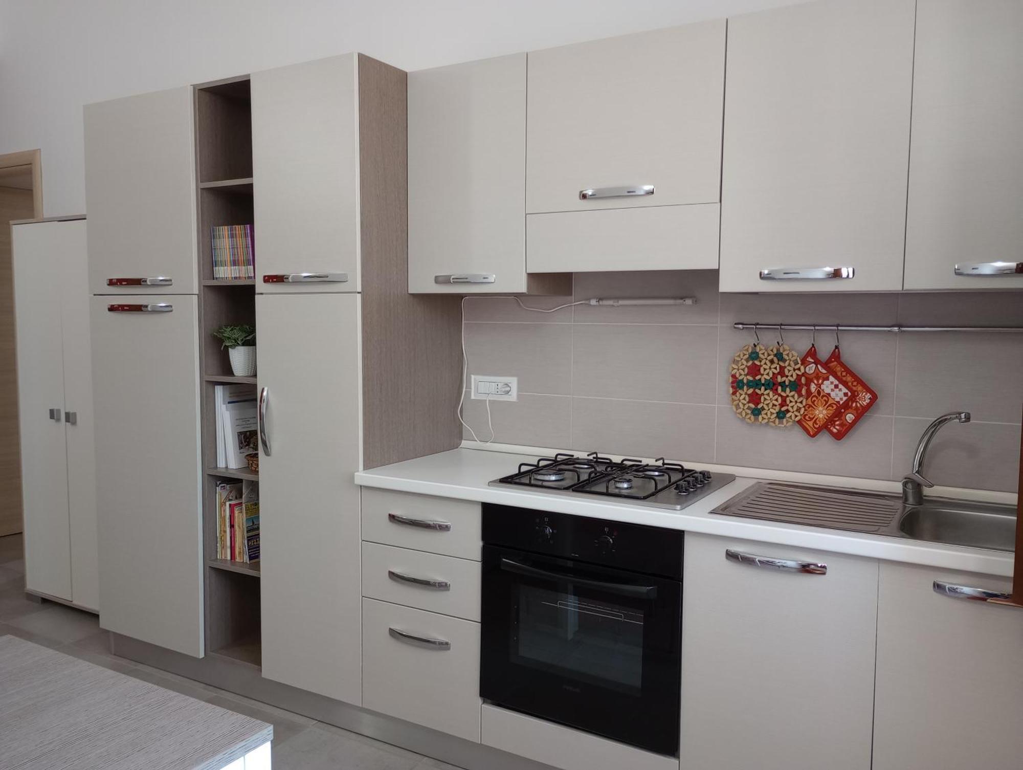Casa Vacanze Di Alex Càbras Екстериор снимка