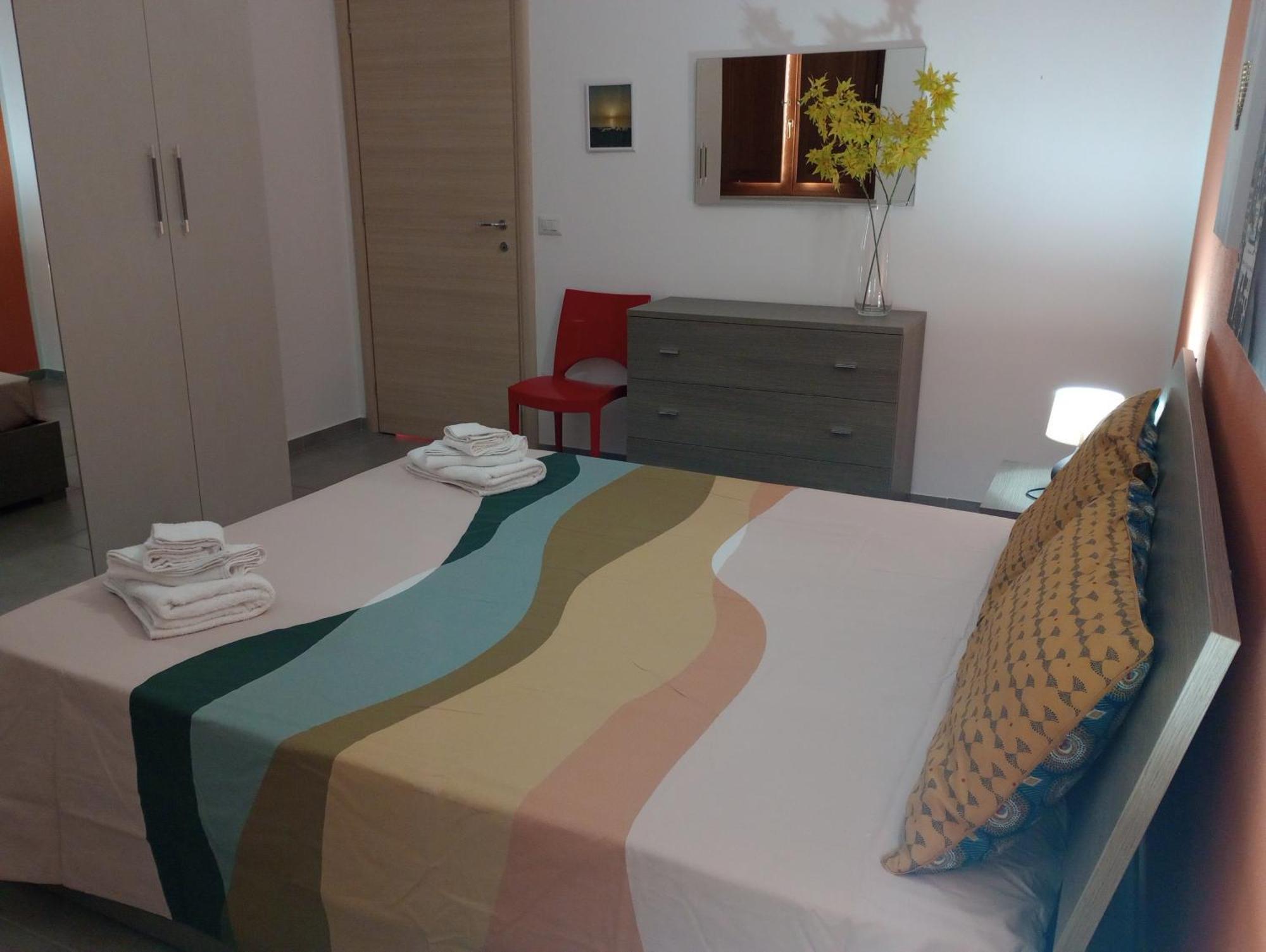 Casa Vacanze Di Alex Càbras Екстериор снимка