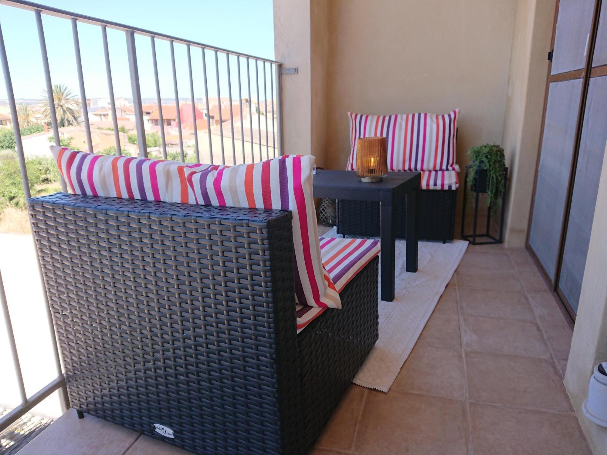 Casa Vacanze Di Alex Càbras Екстериор снимка