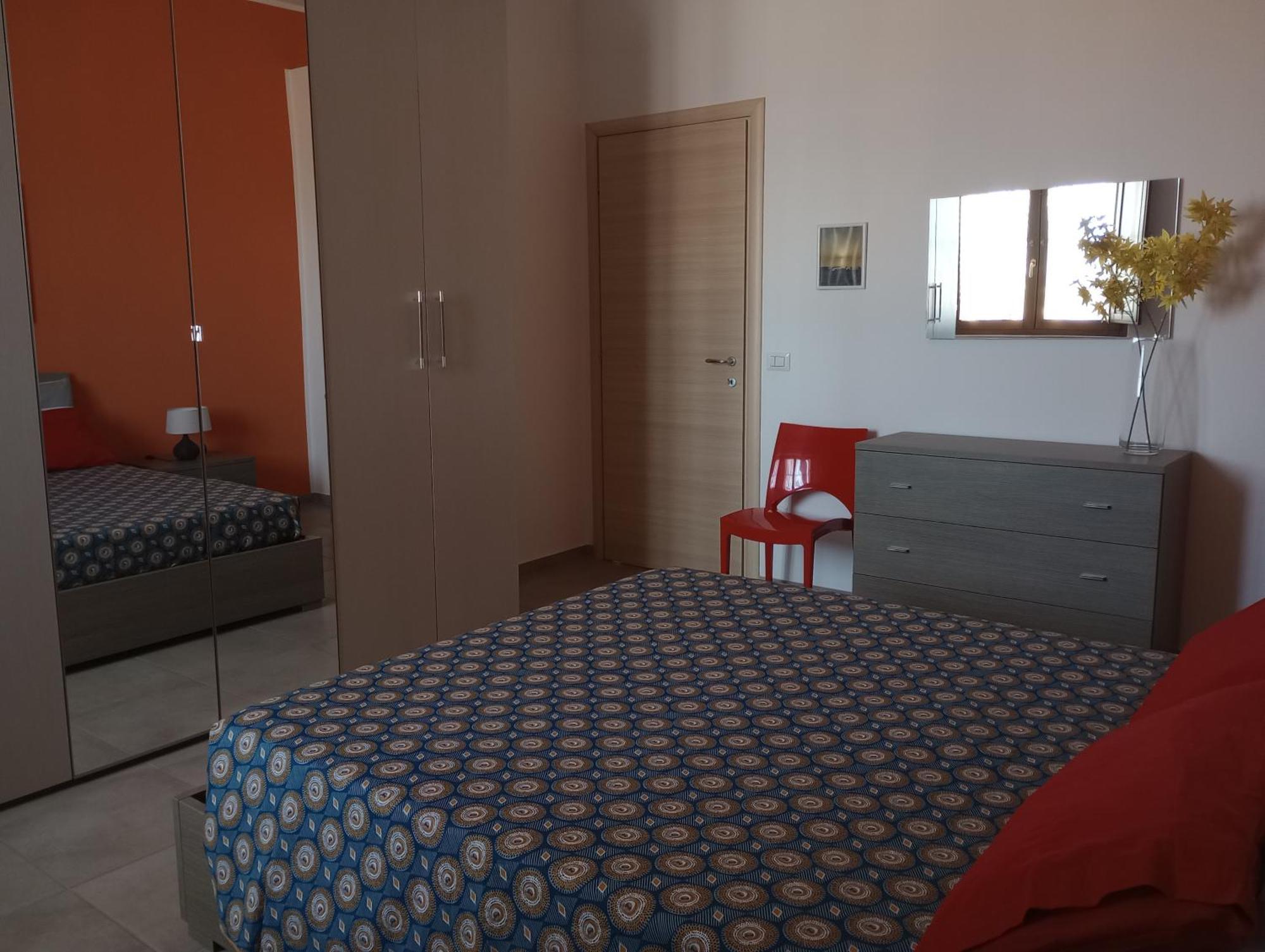 Casa Vacanze Di Alex Càbras Екстериор снимка