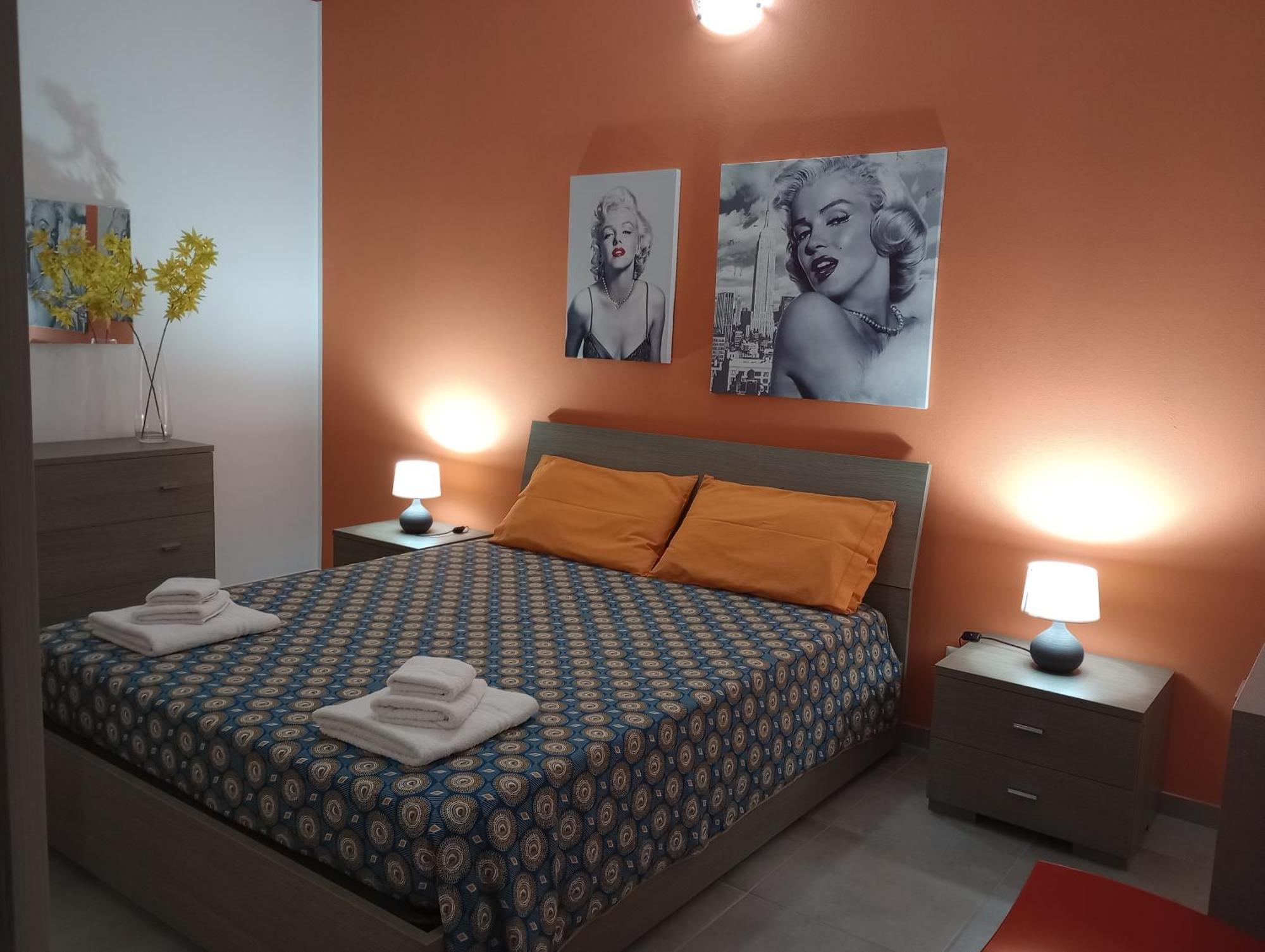 Casa Vacanze Di Alex Càbras Екстериор снимка