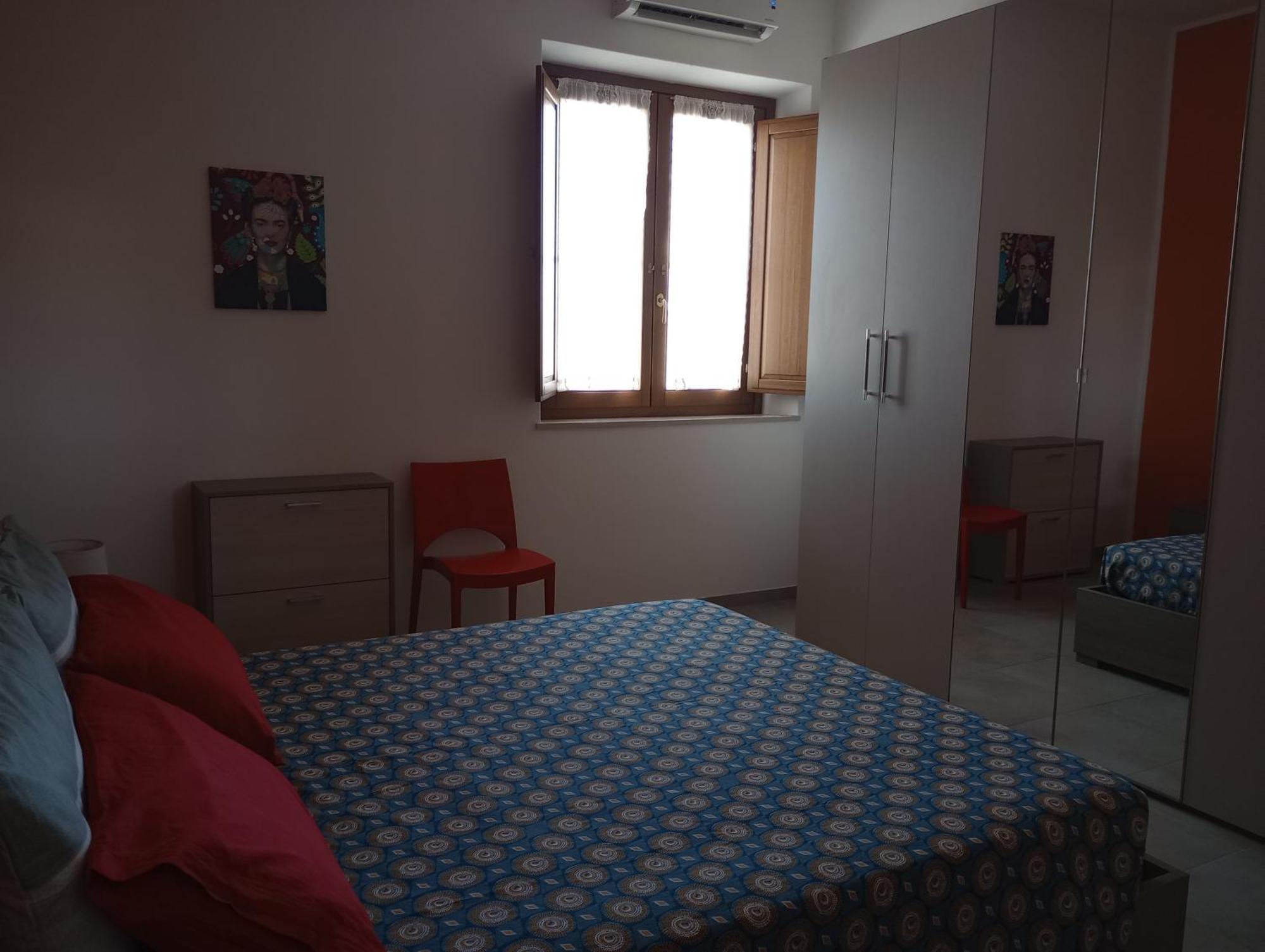 Casa Vacanze Di Alex Càbras Екстериор снимка