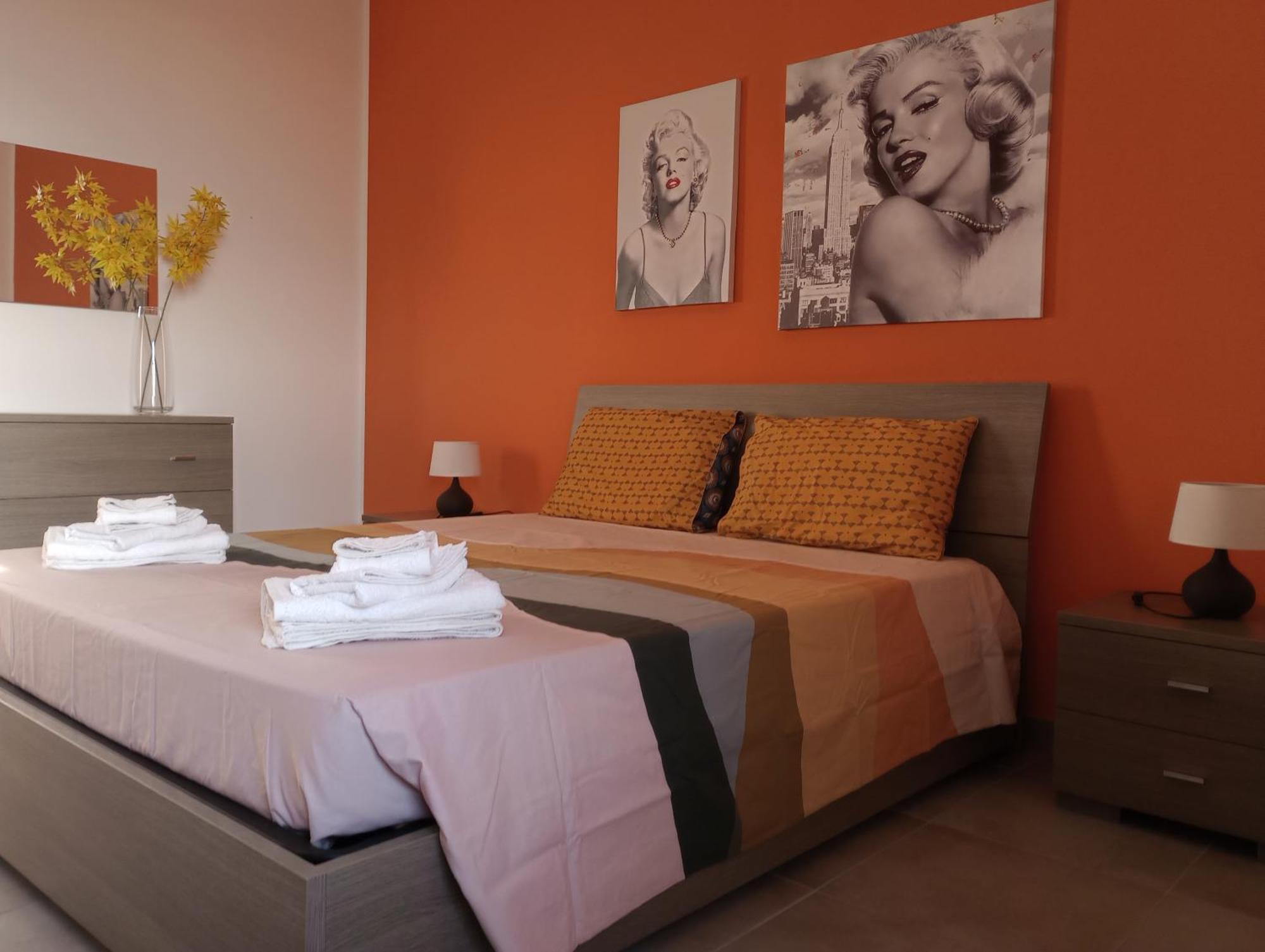 Casa Vacanze Di Alex Càbras Екстериор снимка