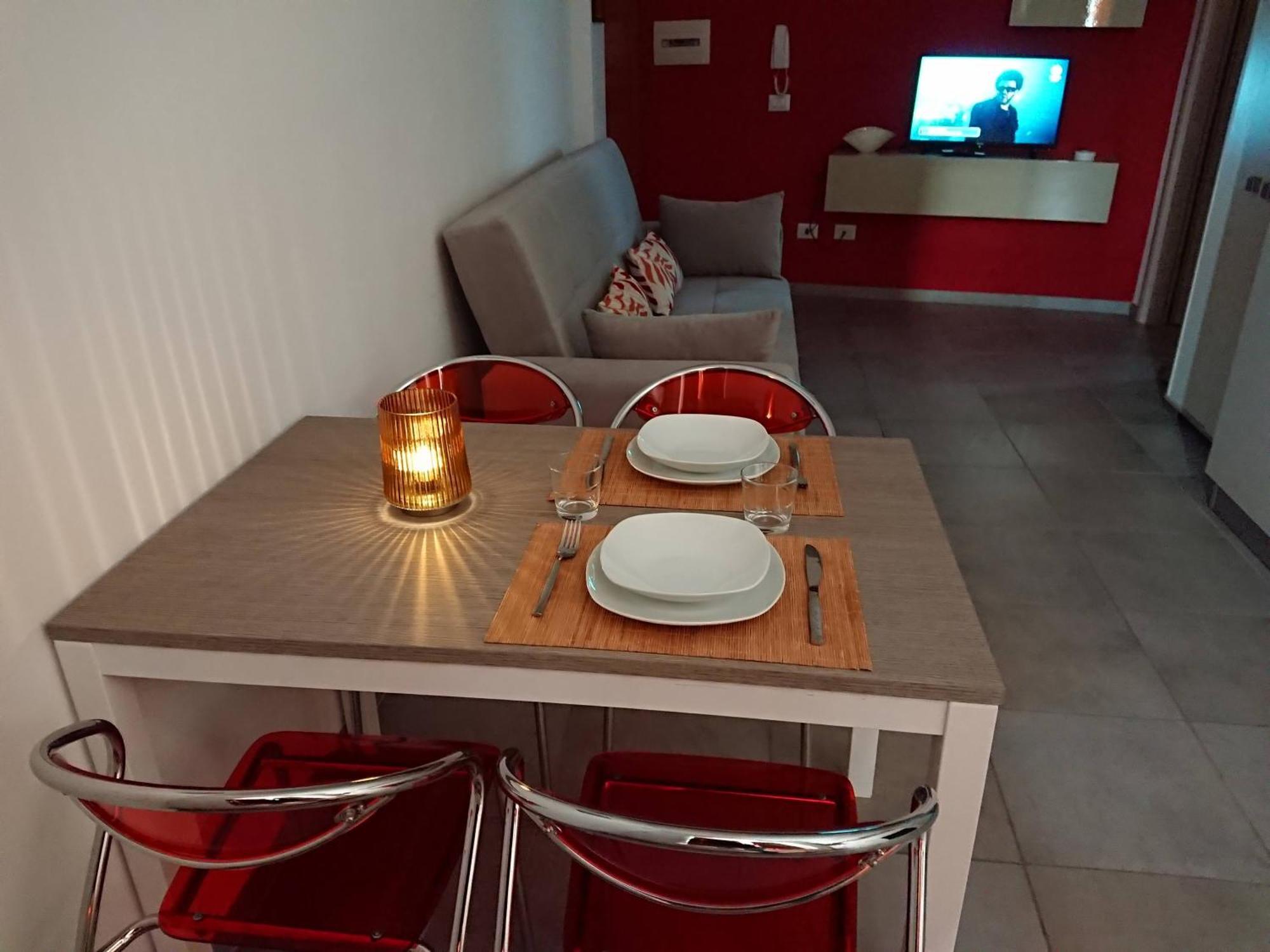 Casa Vacanze Di Alex Càbras Екстериор снимка